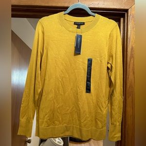 PL Crew Sweater Banana Republic